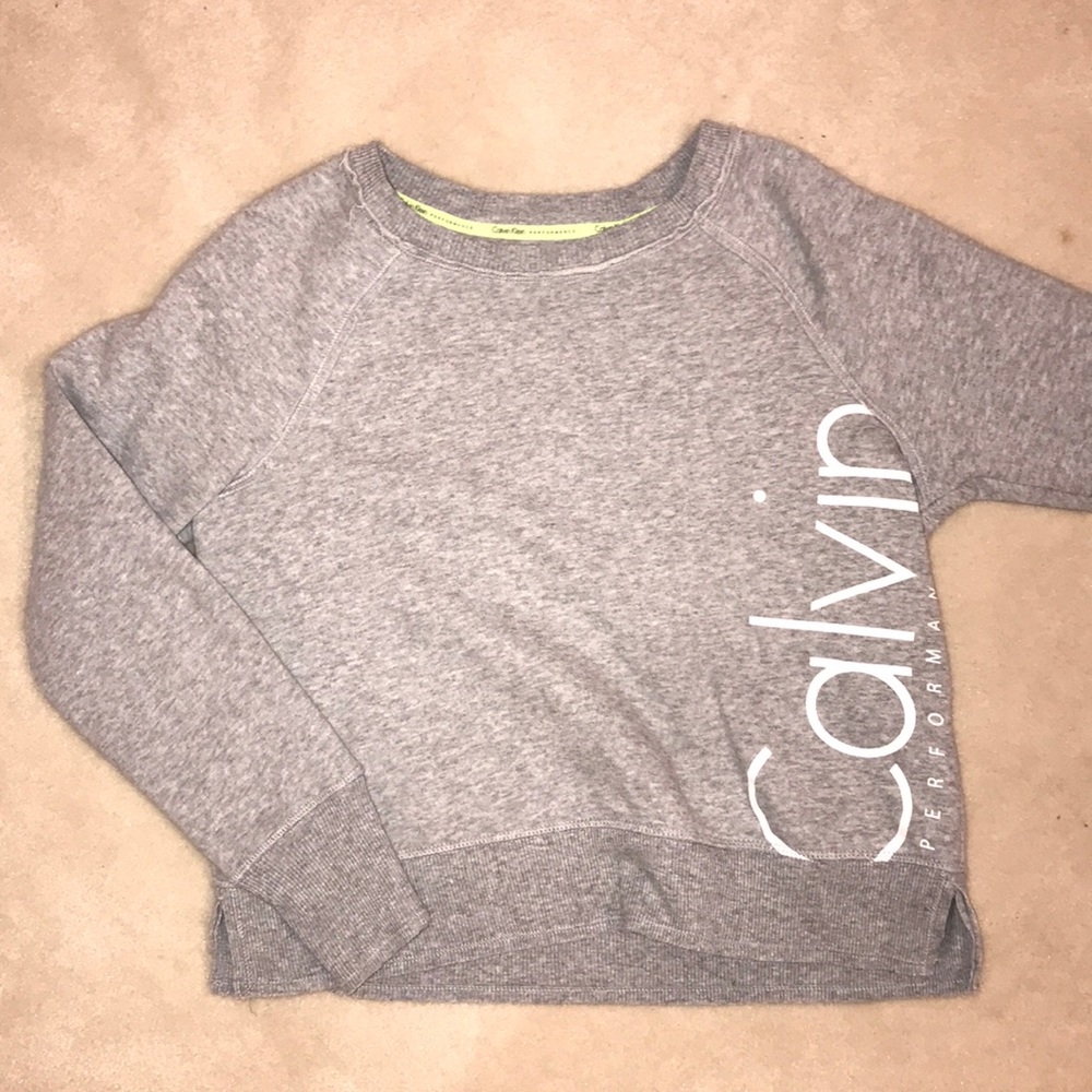 Clavin Klein Sweatshirt